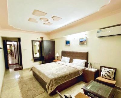 Sundarnagar Hotel | Sandalee Comforts