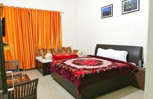 Sundarnagar Hotel | Sandalee Comforts