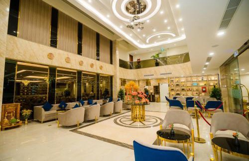 Da Lat Hotel | Sandals Mimosa