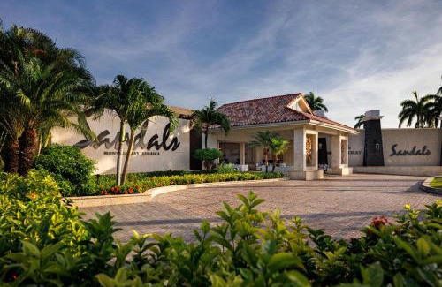 White House Resort | Sandals Montego Bay All Inclusive - Couples Only