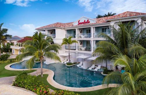 White House Resort | Sandals Montego Bay All Inclusive - Couples Only