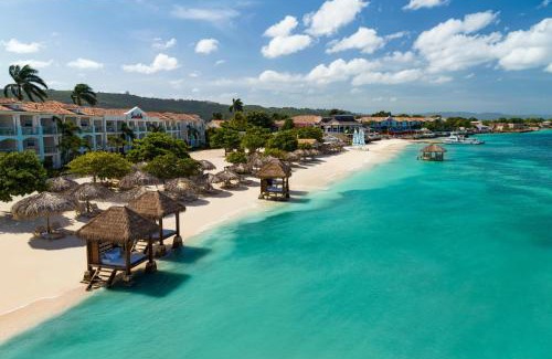White House Resort | Sandals Montego Bay All Inclusive - Couples Only