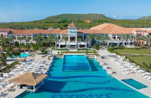 Willemstad Resort | Sandals Royal Curacao All Inclusive Couples Only