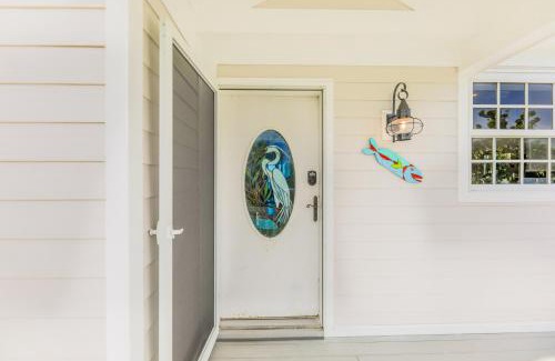 Sanibel Apartment | Sandals Unit A