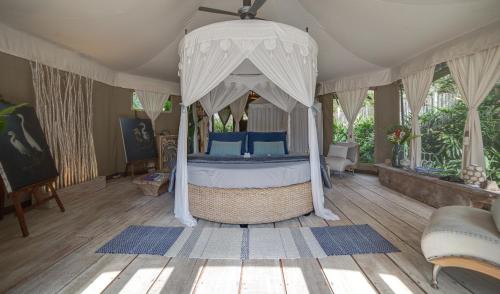 Pejeng Kawan Other | Sandat Glamping Tents