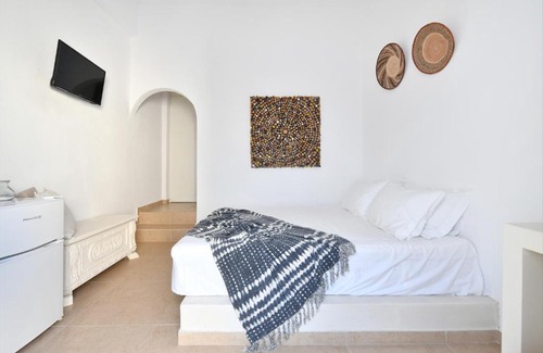 Naousa Apartment | Sandaya Living - M Apartment