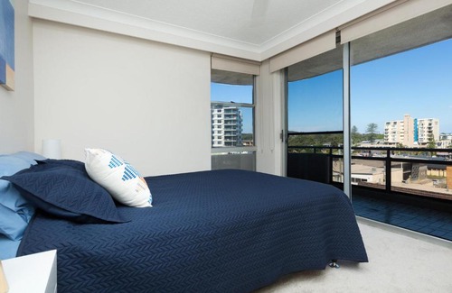 Forster Apartment | Sandbar 401 - linen not included