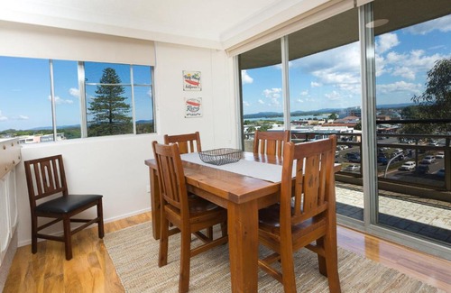 Forster Apartment | Sandbar 401 - linen not included