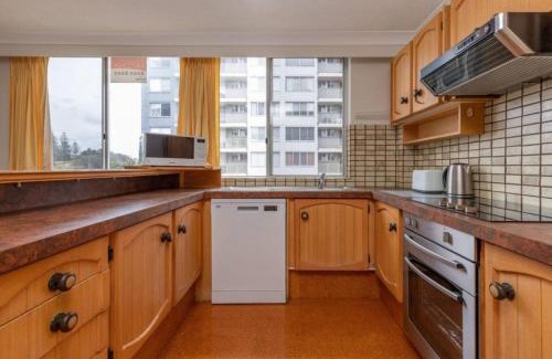 Forster Apartment | Sandbar Unit 203