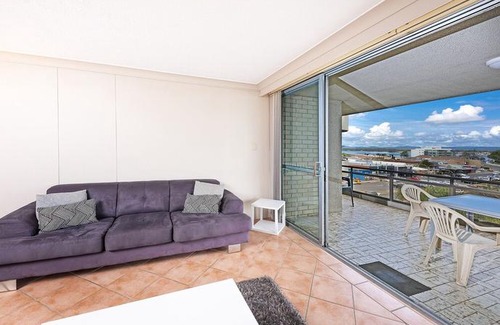 Forster Apartment | Sandbar Unit 402 1-3 Head Street