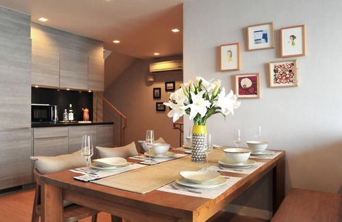Bang Lamung House | Sandbox Pattaya