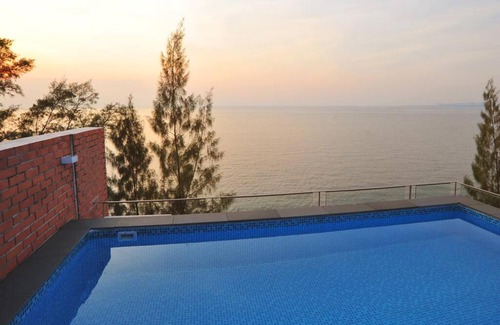 Bang Lamung House | Sandbox Pattaya