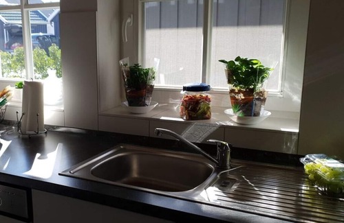Greetsiel House | Sandburg Comfortable holiday residence