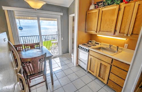 South Padre Island House | SANDCASTLE 202C