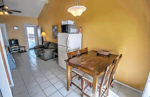 South Padre Island House | SANDCASTLE 202C