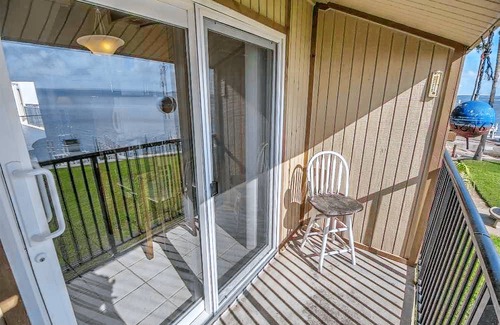 South Padre Island House | SANDCASTLE 202C