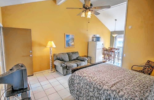 South Padre Island House | SANDCASTLE 202C