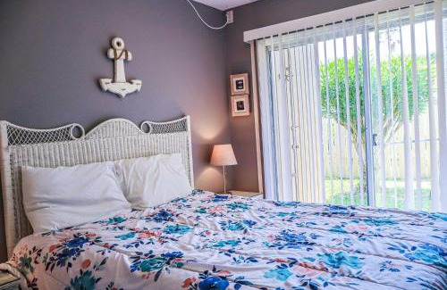 South Padre Island Apartment | Sandcastle 108A Condominium Condo