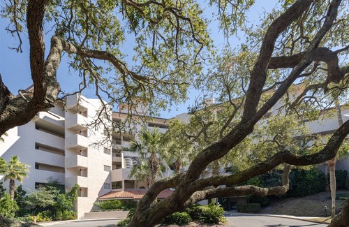 Fernandina Beach Condo | Sandcastle Court #276 - Single | 1 Bed, 1 Bath