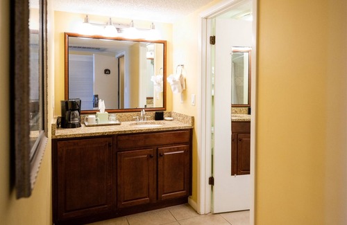 Fernandina Beach Condo | Sandcastle Court #276 - Single | 1 Bed, 1 Bath