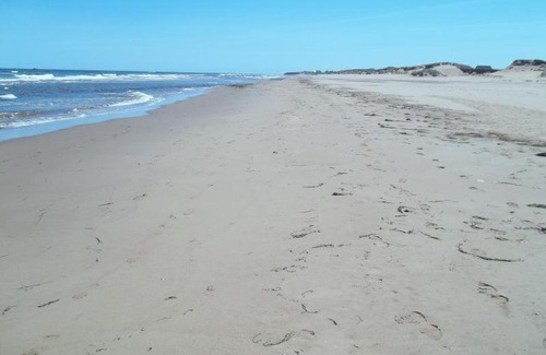 Darnley House | Sandcastles Beach House