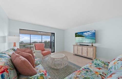 Sanibel House | Sanddollar #A202
