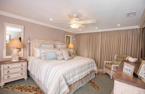 Sanibel Apartment | SANDDOLLAR A303