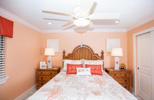 Sanibel Apartment | SANDDOLLAR A303