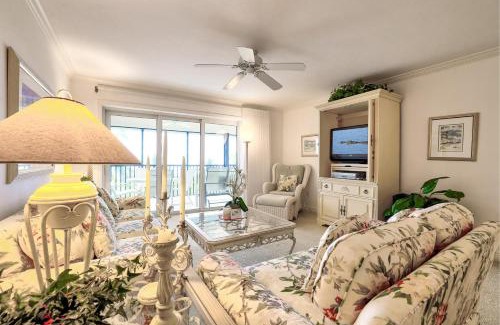 Sanibel House | Sanddollar #B302