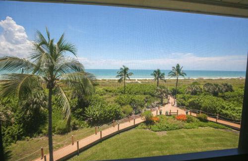 Sanibel House | Sanddollar #B302