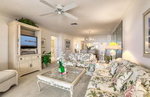 Sanibel House | Sanddollar #B302