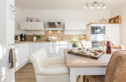 Zingst House | Sanddollar
