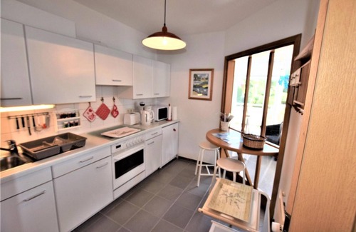 Hohwacht Apartment | Sanddorn Ostseering 4C