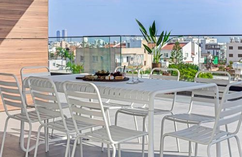 Limassol Apartment | Sanders Crystal 1