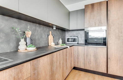 Limassol Apartment | Sanders Crystal 1 Pleasant 3-bdr Apt With Shared Pool