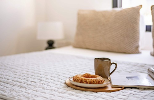 Limassol House | Sanders Crystal 2 - Double room with Shared Pool
