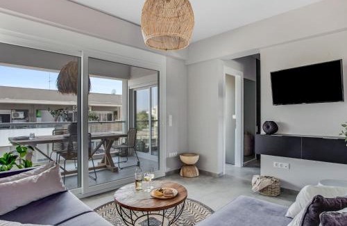 Thessaloniki Apartment | Sanders Old Port Thessaloniki