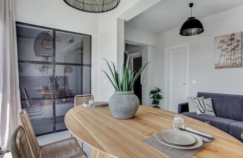 Thessaloniki Apartment | Sanders Old Port Thessaloniki