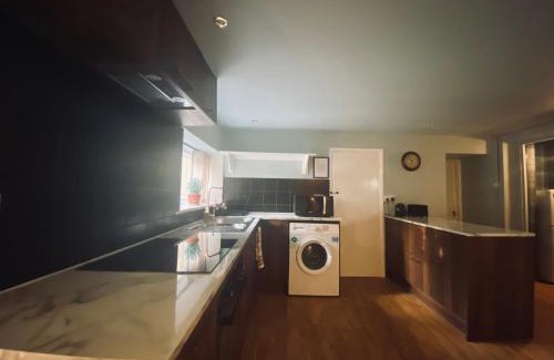 Charlbury Apartment | Sandford Mount in the Costwolds