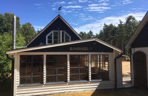 Loderup House | Sandhammaren ,skåne
