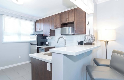 Dilworth Mountain Estates Hotel | Sandman Hotel & Suites Kelowna
