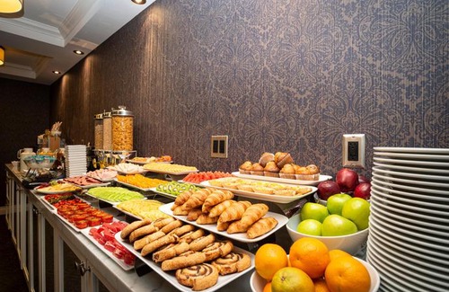 Downtown Edmonton Hotel | Sandman Signature Edmonton Downtown Hotel