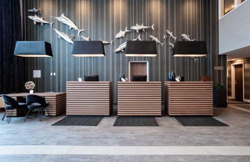 Terra Nova Hotel | Sandman Signature St. John's Hotel