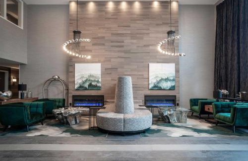 Terra Nova Hotel | Sandman Signature St. John's Hotel