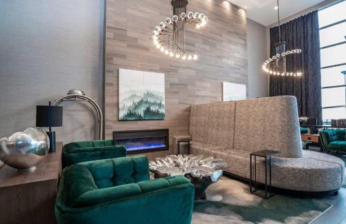 Terra Nova Hotel | Sandman Signature St. John's Hotel