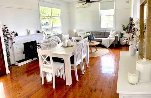 Bulli House | Sandon Beach Cottage