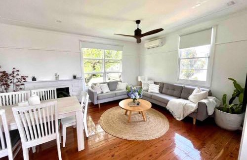 Bulli House | Sandon Beach Cottage