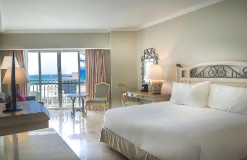 Zona Hotelera Resort | Sandos Cancún All Inclusive - Adults Only