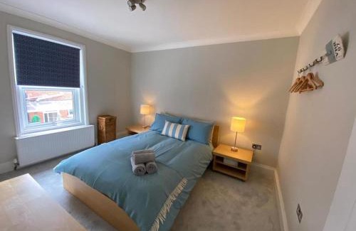 Sandown Apartment | Sandown Seaside apartment First Floor