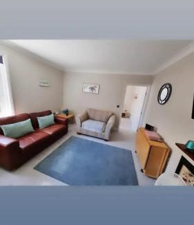 Sandown Apartment | Sandown Seaside apartment First Floor